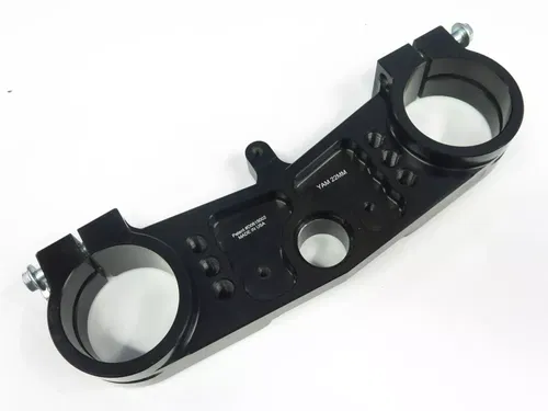 2014-2015 Yamaha YZ450F YZ250F GPR V4 Steering Stabilizer + Triple Clamp Kit