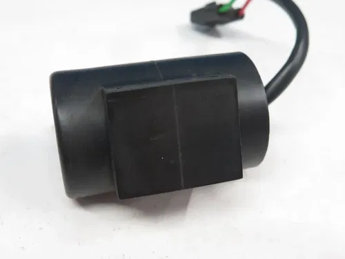 2009 Honda CRF450R OEM Condenser (Stock Condensor CRF 450R 450)