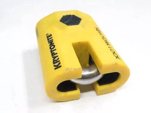 Kryptonite New York Legend Chain 1515 Bike / Motorcycle / Bicycle Chain Lock