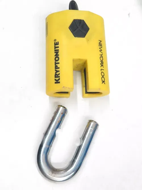 Kryptonite New York Legend Chain 1515 Bike / Motorcycle / Bicycle Chain Lock