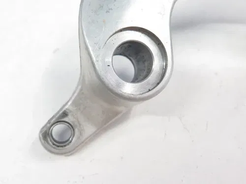 2007-2011 Yamaha WR450F OEM Rear Brake Pedal 2006-2009 YZ450F Stock