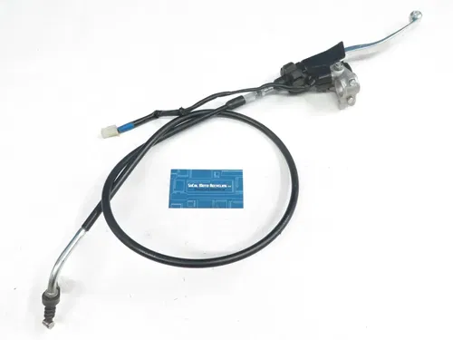 2007-2011 Yamaha WR450F OEM Clutch Cable, Stock Perch, Switch, Lever WR 450F