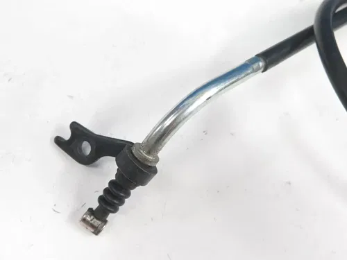 2007-2011 Yamaha WR450F OEM Clutch Cable, Stock Perch, Switch, Lever WR 450F