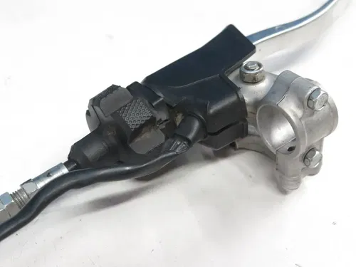 2007-2011 Yamaha WR450F OEM Clutch Cable, Stock Perch, Switch, Lever WR 450F