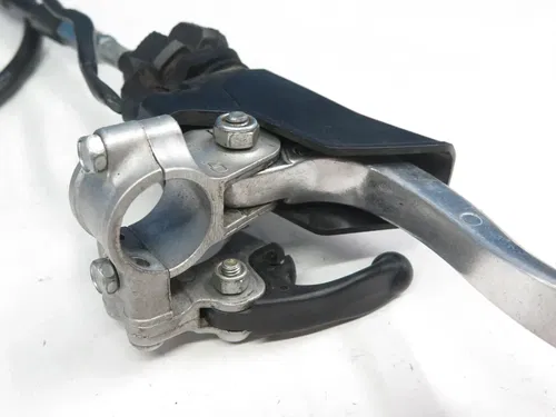 2007-2011 Yamaha WR450F OEM Clutch Cable, Stock Perch, Switch, Lever WR 450F