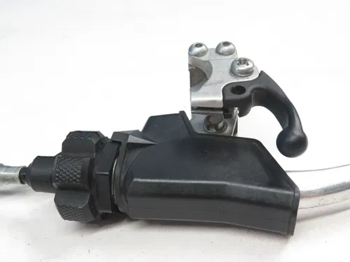 2007-2011 Yamaha WR450F OEM Clutch Cable, Stock Perch, Switch, Lever WR 450F