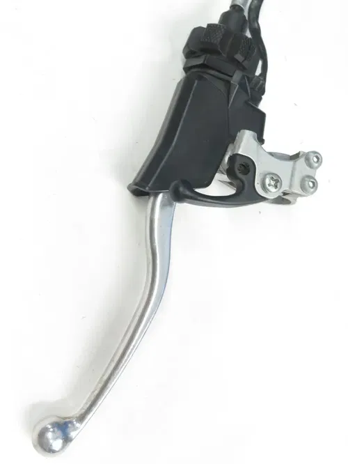 2007-2011 Yamaha WR450F OEM Clutch Cable, Stock Perch, Switch, Lever WR 450F