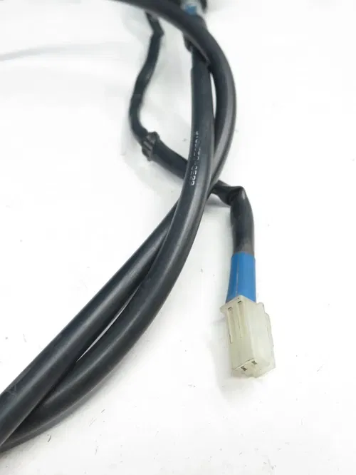 2007-2011 Yamaha WR450F OEM Clutch Cable, Stock Perch, Switch, Lever WR 450F