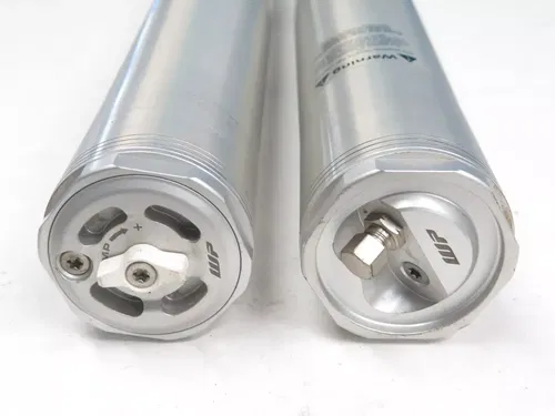 WP XACT Front Air Forks 2023-2025 Husqvarna KTM FC TC 125 250 350 450 SX-F XC-F