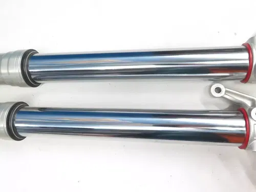 WP XACT Front Air Forks 2023-2025 Husqvarna KTM FC TC 125 250 350 450 SX-F XC-F