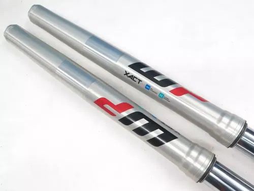 WP XACT Front Air Forks 2023-2025 Husqvarna KTM FC TC 125 250 350 450 SX-F XC-F