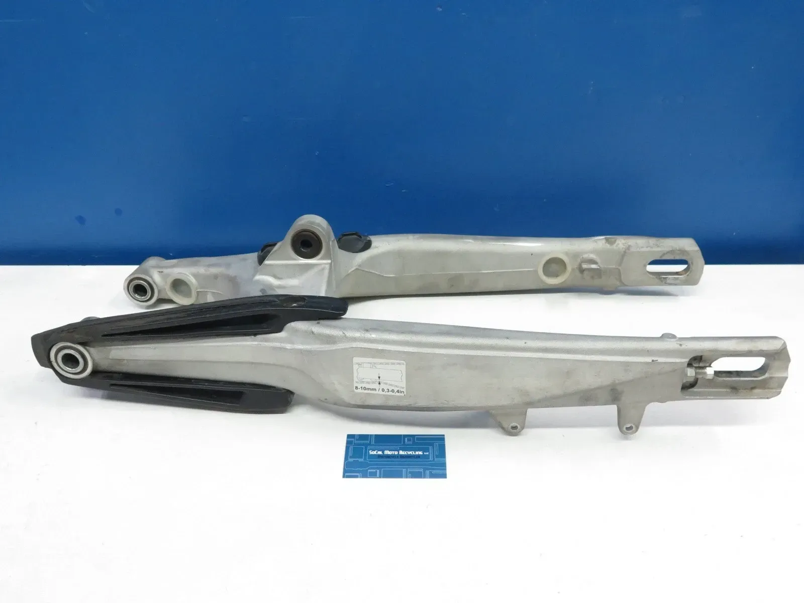 KTM 125 144 200 250 300 450 505 SX-F XC-F SX XC-W OEM Swing Arm (Stock Swingarm)