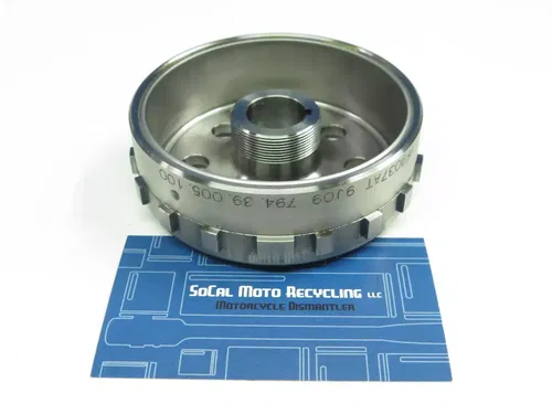 2016-2022 KTM 450 SX-F XC-F, Husqvarna FC 450 OEM Flywheel, Stock