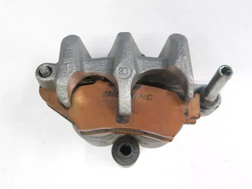 2019-2024 Honda CRF250R CRF250RX CRF450R CRF450RX OEM Front Brake Caliper Stock