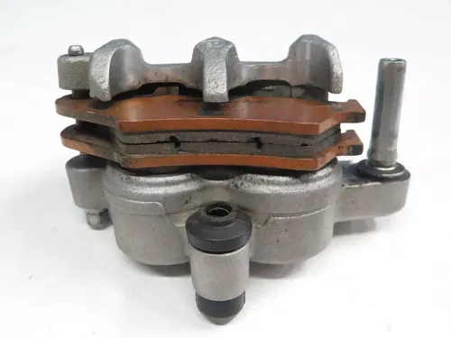 2019-2024 Honda CRF250R CRF250RX CRF450R CRF450RX OEM Front Brake Caliper Stock