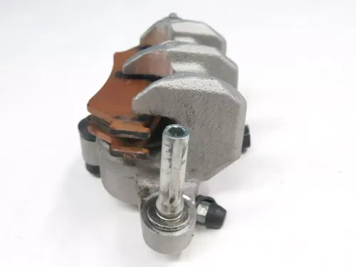 2019-2024 Honda CRF250R CRF250RX CRF450R CRF450RX OEM Front Brake Caliper Stock