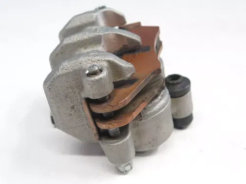 2019-2024 Honda CRF250R CRF250RX CRF450R CRF450RX OEM Front Brake Caliper Stock