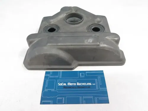 2010-2018 Suzuki RMZ250 OEM Cylinder Head Cover (Stock RMZ 250 Valve Cover)