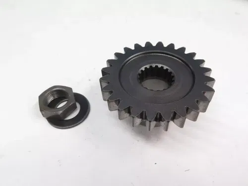 2008-2022 Suzuki RMZ450 OEM Primary Gear (Stock Engine Drive RMZ 450 RM-Z450)