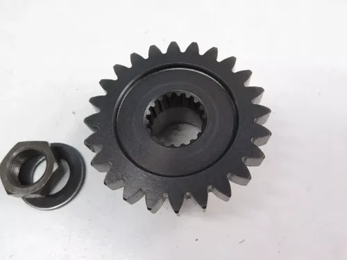 2008-2022 Suzuki RMZ450 OEM Primary Gear (Stock Engine Drive RMZ 450 RM-Z450)