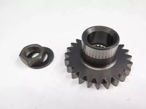 2008-2022 Suzuki RMZ450 OEM Primary Gear (Stock Engine Drive RMZ 450 RM-Z450)