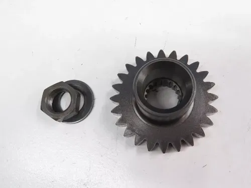 2008-2022 Suzuki RMZ450 OEM Primary Gear (Stock Engine Drive RMZ 450 RM-Z450)