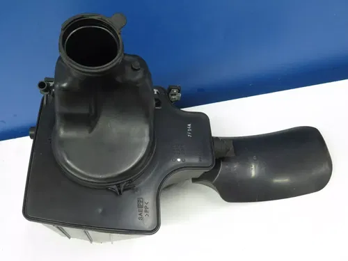 2005-2024 Suzuki DRZ400SM OEM Air Box 2000-2019 DRZ400S Stock Airbox Intake