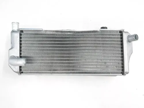 2018-2023 Suzuki RMZ450 OEM Left Side Radiator (RMZ 450 RM-Z450 Stock)