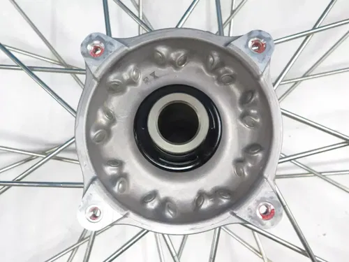 2004-2018 Kawasaki KX250F KX450F KX125 KX250 21" Front Wheel (OEM Stock KX Rim)