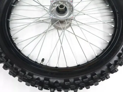 2004-2018 Kawasaki KX250F KX450F KX125 KX250 21" Front Wheel (OEM Stock KX Rim)