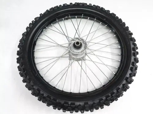 2004-2018 Kawasaki KX250F KX450F KX125 KX250 21" Front Wheel (OEM Stock KX Rim)
