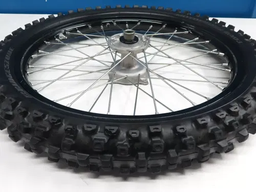 2004-2018 Kawasaki KX250F KX450F KX125 KX250 21" Front Wheel (OEM Stock KX Rim)