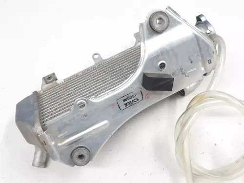 2018-2019 Honda CRF250R OEM Right Radiator (Stock CRF 250R '19 18 Fill Side)