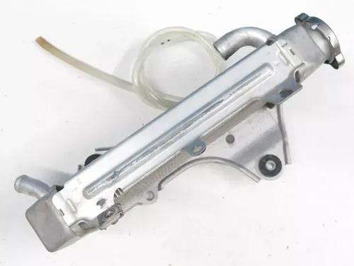 2018-2019 Honda CRF250R OEM Right Radiator (Stock CRF 250R '19 18 Fill Side)