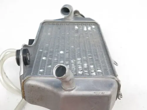 2018-2019 Honda CRF250R OEM Right Radiator (Stock CRF 250R '19 18 Fill Side)