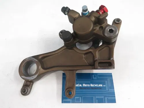 2005-2016 Honda CRF450R CRF250R CRF450X CR125R CR250R OEM Rear Brake Caliper