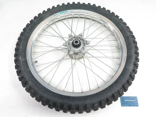 2003-2018 Yamaha WR250F WR450F 21" Stock Front Excel Wheel (OEM WR 250F 450F)