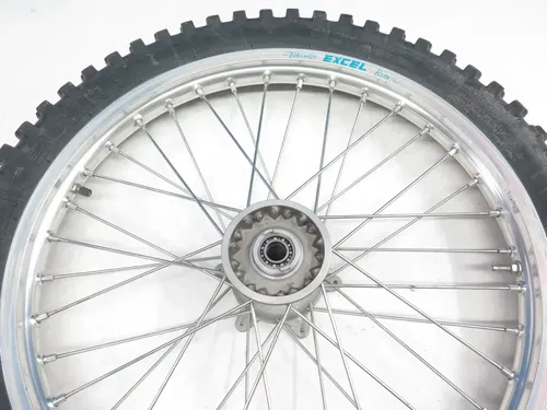 2003-2018 Yamaha WR250F WR450F 21" Stock Front Excel Wheel (OEM WR 250F 450F)