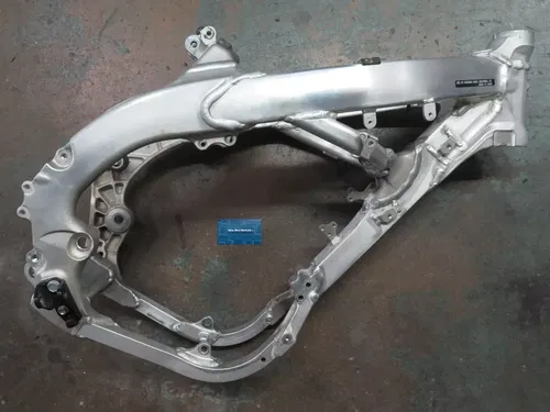 2013-2014 Kawasaki KX450F Frame (KX 450F 450 F Chassis OEM Main '13 14)