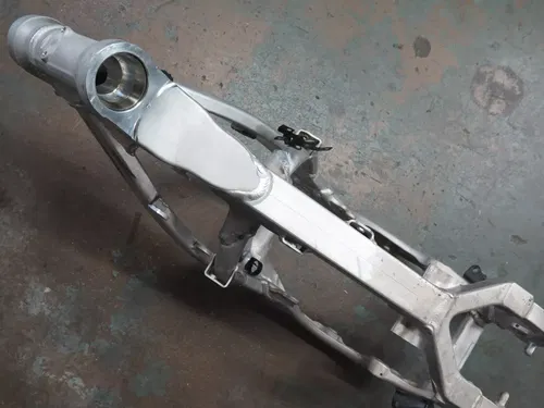 2013-2014 Kawasaki KX450F Frame (KX 450F 450 F Chassis OEM Main '13 14)