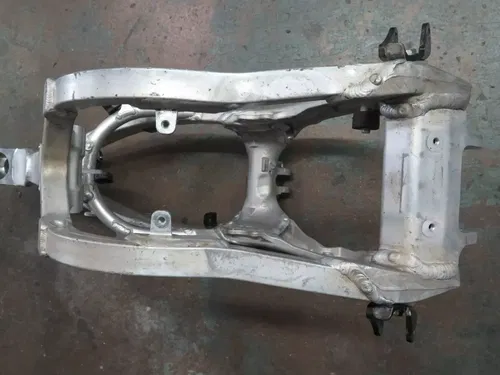 2013-2014 Kawasaki KX450F Frame (KX 450F 450 F Chassis OEM Main '13 14)
