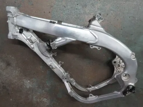 2013-2014 Kawasaki KX450F Frame (KX 450F 450 F Chassis OEM Main '13 14)
