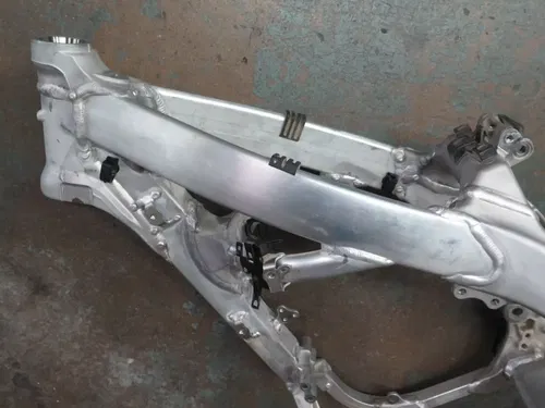 2013-2014 Kawasaki KX450F Frame (KX 450F 450 F Chassis OEM Main '13 14)