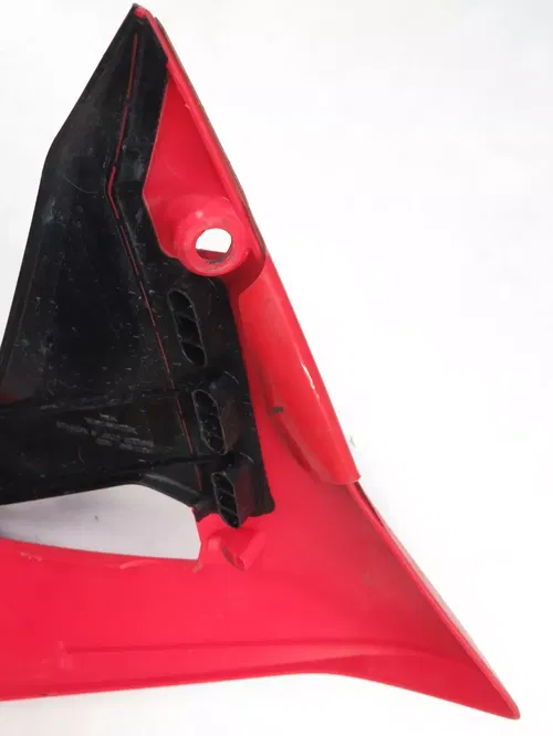2017-2020 Honda CRF450R OEM Shrouds, Also Fits: 2018-2021 Honda CRF250R Red
