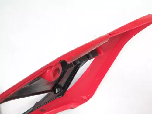 2017-2020 Honda CRF450R OEM Shrouds, Also Fits: 2018-2021 Honda CRF250R Red
