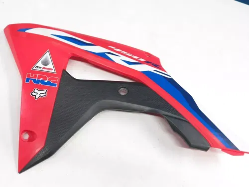 2017-2020 Honda CRF450R OEM Shrouds, Also Fits: 2018-2021 Honda CRF250R Red