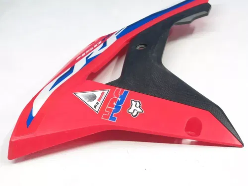 2017-2020 Honda CRF450R OEM Shrouds, Also Fits: 2018-2021 Honda CRF250R Red