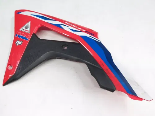 2017-2020 Honda CRF450R OEM Shrouds, Also Fits: 2018-2021 Honda CRF250R Red