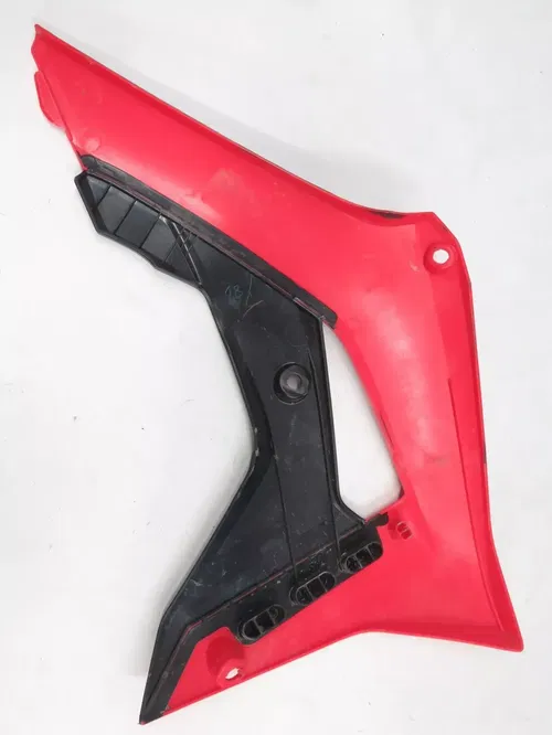 2017-2020 Honda CRF450R OEM Shrouds, Also Fits: 2018-2021 Honda CRF250R Red