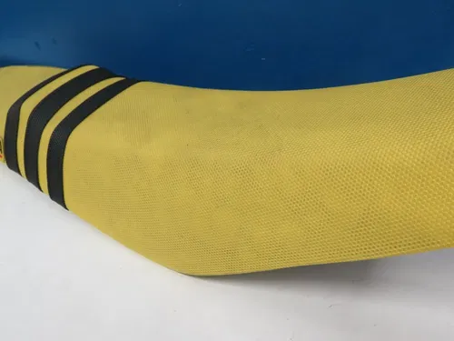 2010-2013 Honda CRF250R OEM Seat, SDG Ribbed Bump Cover 2009-2012 CRF450R